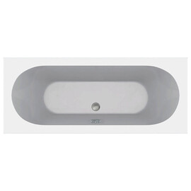 ВАННА АКРИЛОВАЯ C-BATH CORA 180Х80