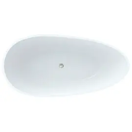 ВАННА ИЗ ЛИТЬЕВОГО МРАМОРА C-BATH DEMETRA 170X85