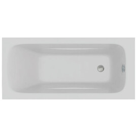 ВАННА АКРИЛОВАЯ C-BATH MUSE 180X70
