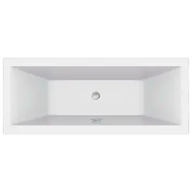 ВАННА АКРИЛОВАЯ C-BATH POSEIDON 170X75