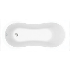 ВАННА АКРИЛОВАЯ C-BATH SALUS 150X70