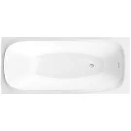 ВАННА АКРИЛОВАЯ C-BATH SATURN 170X75