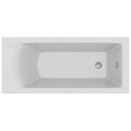 ВАННА АКРИЛОВАЯ C-BATH SELENA 160X70