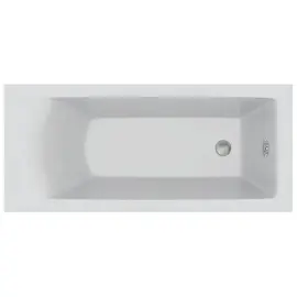 ВАННА АКРИЛОВАЯ C-BATH SELENA 170X75
