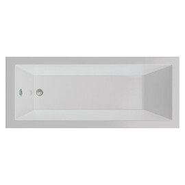 ВАННА АКРИЛОВАЯ C-BATH SEMELA 170X75