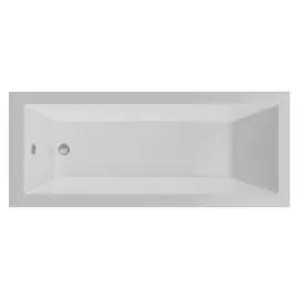 ВАННА АКРИЛОВАЯ C-BATH SEMELA 170X75