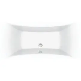 ВАННА АКРИЛОВАЯ C-BATH TALIA 170X75