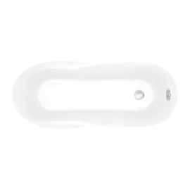 ВАННА АКРИЛОВАЯ C-BATH VESTA 160X70