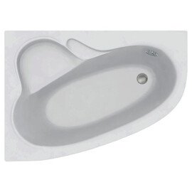 ВАННА АКРИЛОВАЯ C-BATH ATLANT 140X100 L