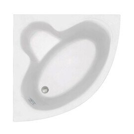 ВАННА АКРИЛОВАЯ C-BATH AURORA 140X140