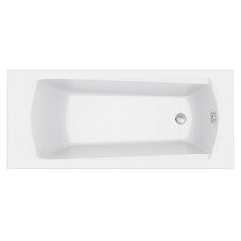 ВАННА АКРИЛОВАЯ C-BATH CLIO 160Х70