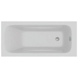 ВАННА АКРИЛОВАЯ C-BATH MUSE 170X80