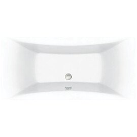 ВАННА АКРИЛОВАЯ C-BATH TALIA 180X80