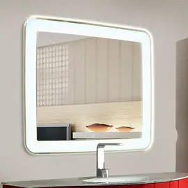         ЗЕРКАЛО RELISAN ANITA 1200Х700 С ПОДСВЕТКОЙ