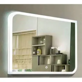         ЗЕРКАЛО RELISAN JESSICA 800Х600 С ПОДСВЕТКОЙ