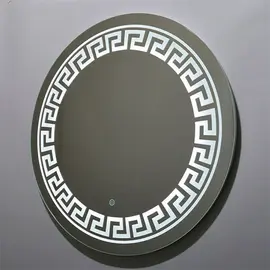         ЗЕРКАЛО RELISAN LAUREEN D770 С ПОДСВЕТКОЙ