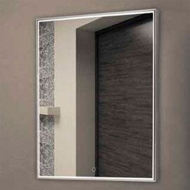         ЗЕРКАЛО RELISAN CHRIS 500Х700 С ПОДСВЕТКОЙ