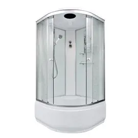 ДУШЕВАЯ КАБИНА DETO EM4590