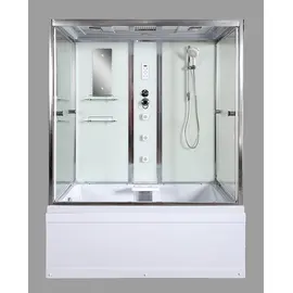 ДУШЕВАЯ КАБИНА DETO V170