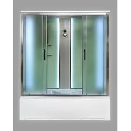 ДУШЕВАЯ КАБИНА DETO EM4517LED