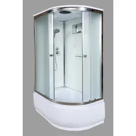 ДУШЕВАЯ КАБИНА DETO D120SL ЛЕВАЯ