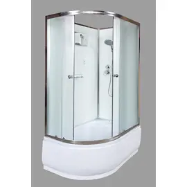 ДУШЕВАЯ КАБИНА DETO D120R ПРАВАЯ