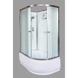 ДУШЕВАЯ КАБИНА DETO D120L