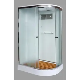 ДУШЕВАЯ КАБИНА DETO D102SL ЛЕВАЯ