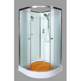 ДУШЕВАЯ КАБИНА DETO D01