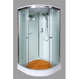 ДУШЕВАЯ КАБИНА DETO D09S