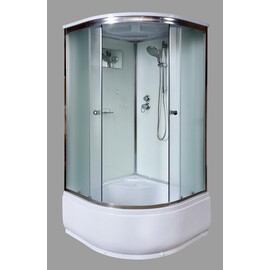 ДУШЕВАЯ КАБИНА DETO D10S