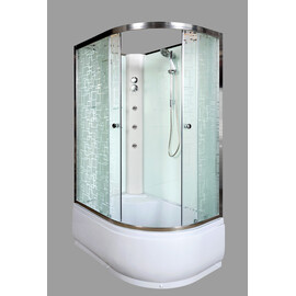 ДУШЕВАЯ КАБИНА DETO EM4512LN