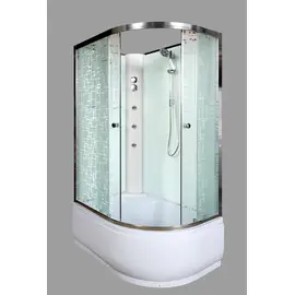ДУШЕВАЯ КАБИНА DETO EM4512LN