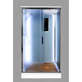 ДУШЕВАЯ КАБИНА DETO D129SLED