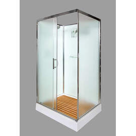 ДУШЕВАЯ КАБИНА DETO D129