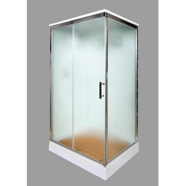 ДУШЕВАЯ КАБИНА DETO D129SEL С ЭЛЕКТРИКОЙ