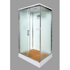 ДУШЕВАЯ КАБИНА DETO D119S