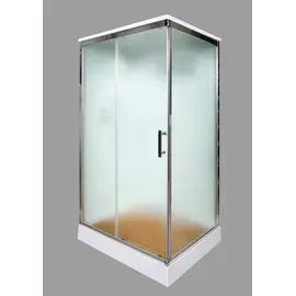 ДУШЕВАЯ КАБИНА DETO D119SEL С ЭЛЕКТРИКОЙ