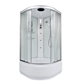 ДУШЕВАЯ КАБИНА DETO EM4580