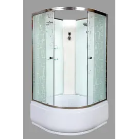 ДУШЕВАЯ КАБИНА DETO EM4580N