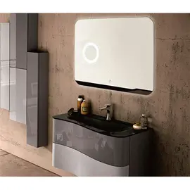         ЗЕРКАЛО RELISAN PANDORA 800Х600 С ПОДСВЕТКОЙ