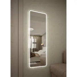         ЗЕРКАЛО RELISAN TAFFY 455Х1350 С ПОДСВЕТКОЙ