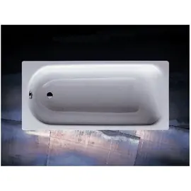 СТАЛЬНАЯ ВАННА KALDEWEI SANIFORM PLUS 170X75