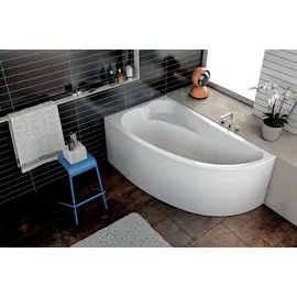 ВАННА АКРИЛОВАЯ KOLPA SAN CALANDO 160Х90 L/R