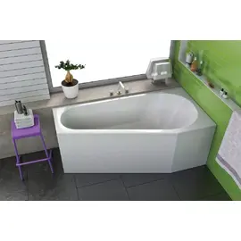ВАННА АКРИЛОВАЯ KOLPA SAN FIDELIO 160Х80 L/R