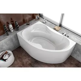 ВАННА АКРИЛОВАЯ KOLPA SAN LULU 170*100 L/R