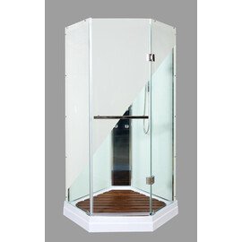 ДУШЕВАЯ КАБИНА DETO Z900MISTIC