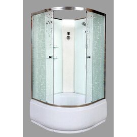 ДУШЕВАЯ КАБИНА DETO EM4590N