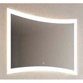         ЗЕРКАЛО RELISAN MERY 1000Х680 С ПОДСВЕТКОЙ