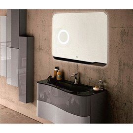         ЗЕРКАЛО RELISAN PANDORA 800Х600 С ПОДСВЕТКОЙ